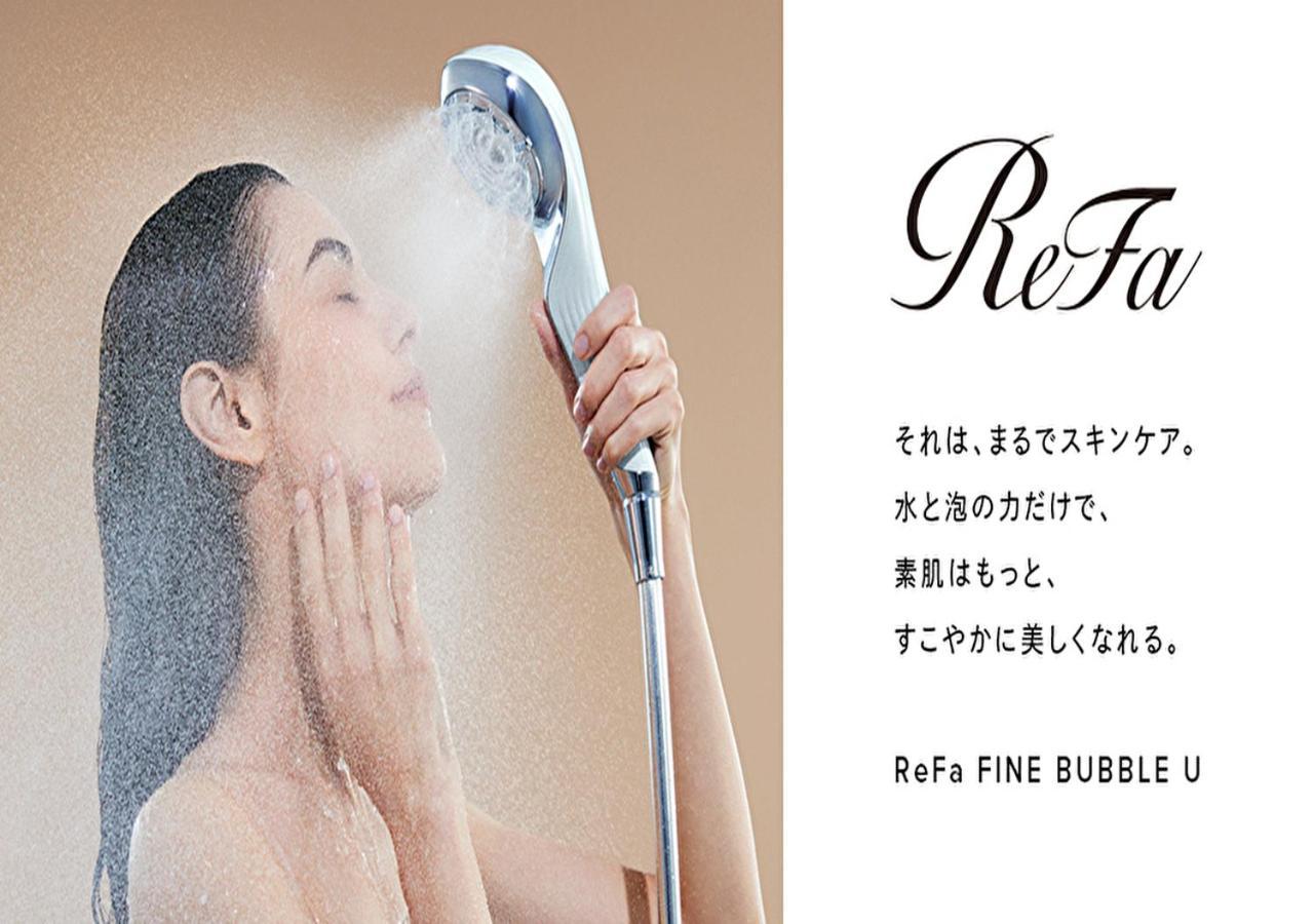 黑门水晶酒店 大阪 外观 照片